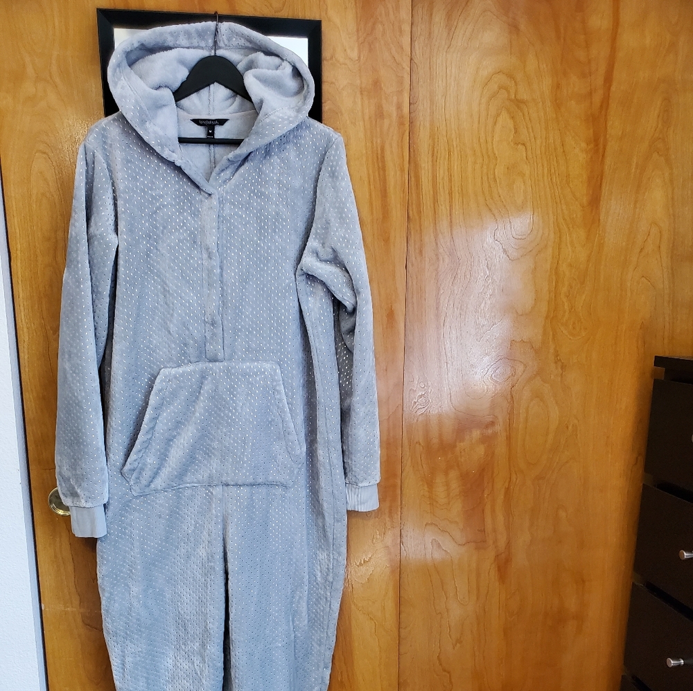 LTS Onesie P.J.'s